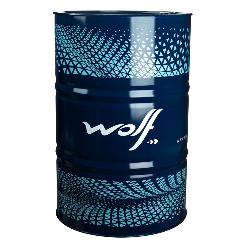 ACEITE MOTOR 5W30 SINTETICO OFFICIALTECH 205L WOLF