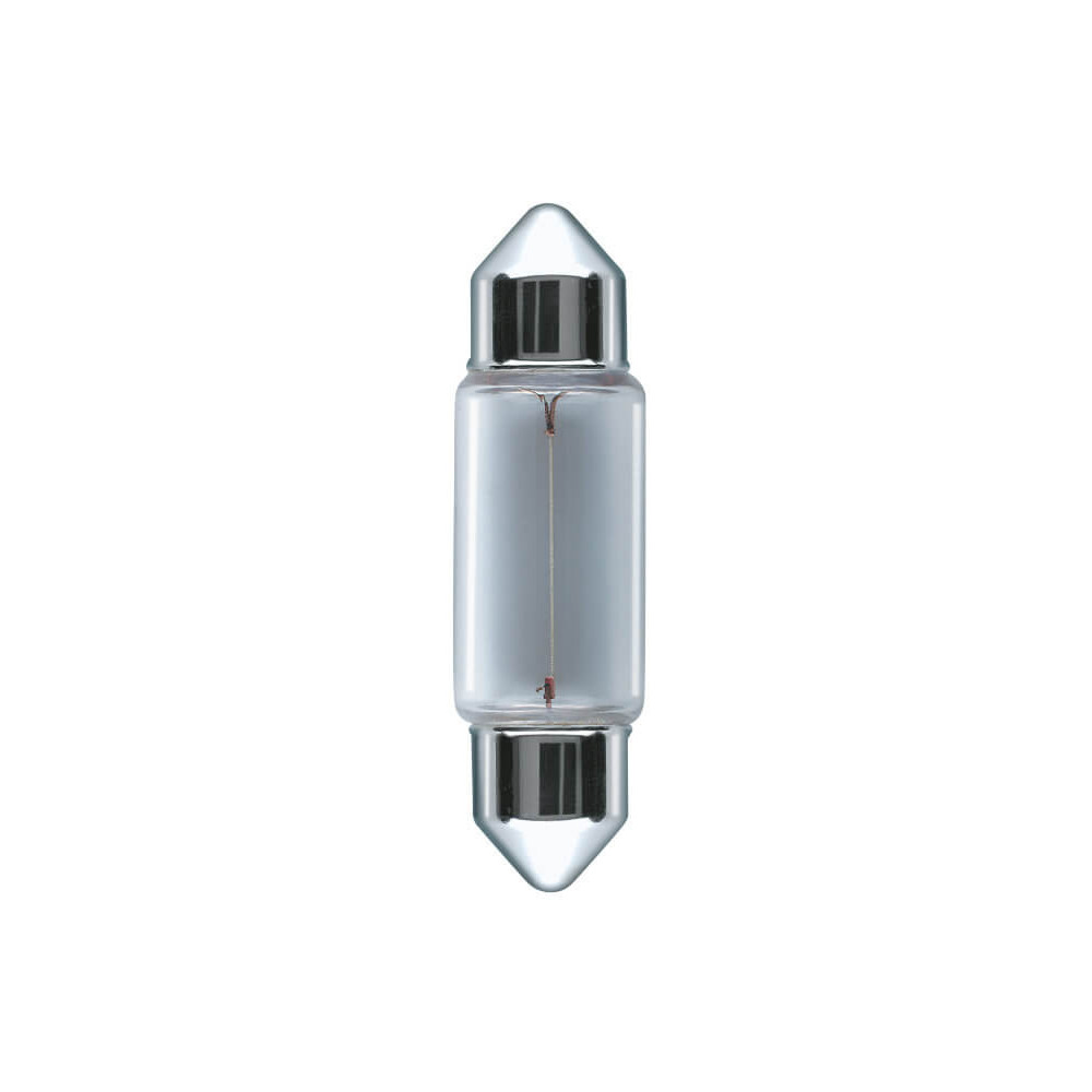 C10W 12V 10W 11X31 SV8,5 (10315) AMPOLLETA TIPO FUSIBLE LUZ