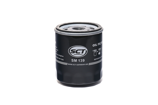 F. ACEITE (W712/6) BMW SERIE 3-5