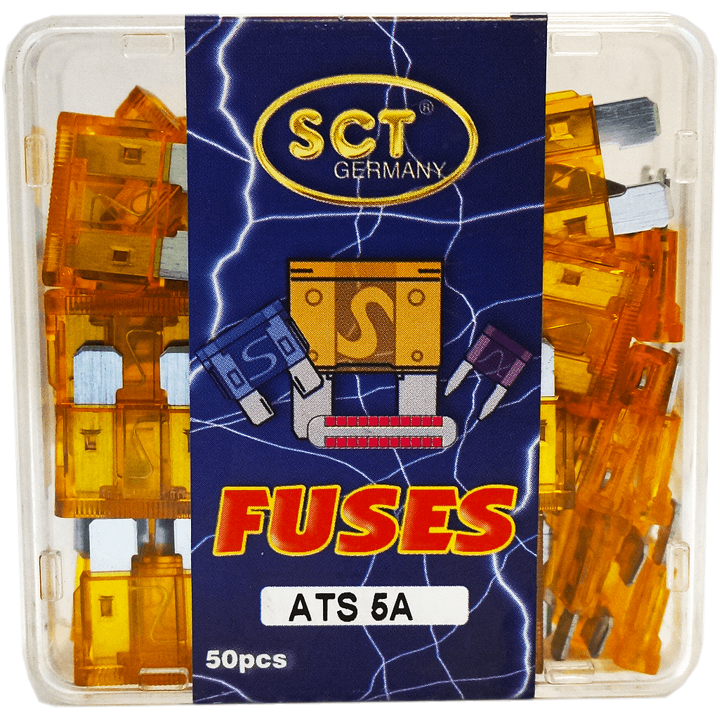 FUSIBLE 5AM GRANDE