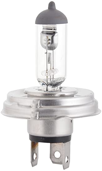 H4 12V 60/55 P43T BLANCA (7020W)
