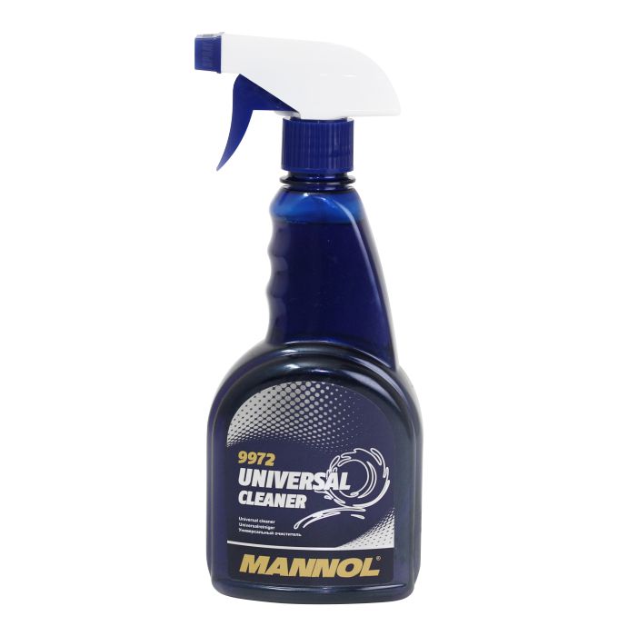 LIQUIDO LIMPIA UNIVERSAL 500ML