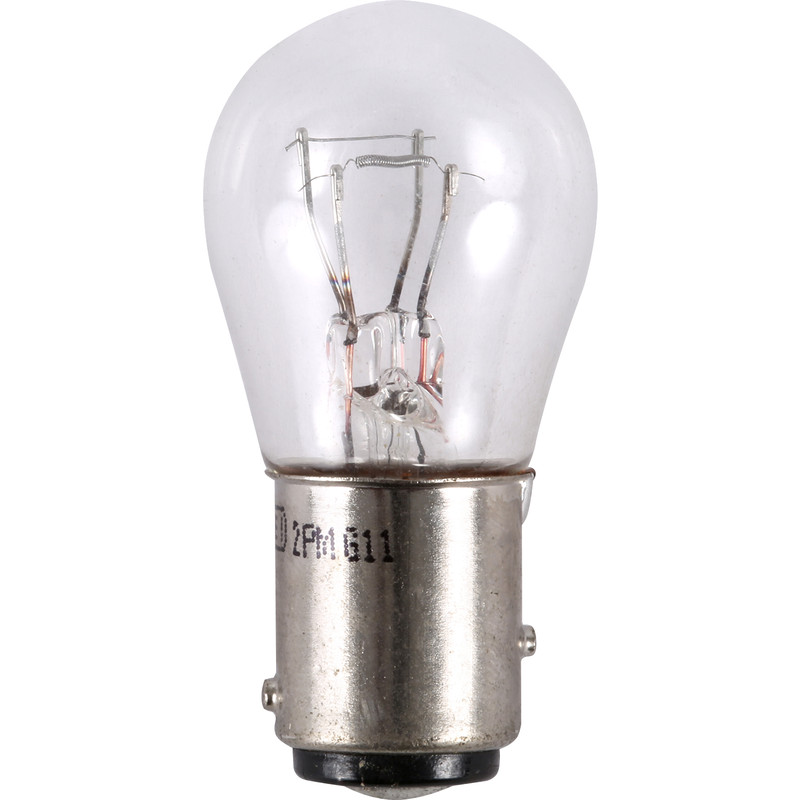 P21/4W 12V 21/4W PATA DISPAREJA EN 90°
