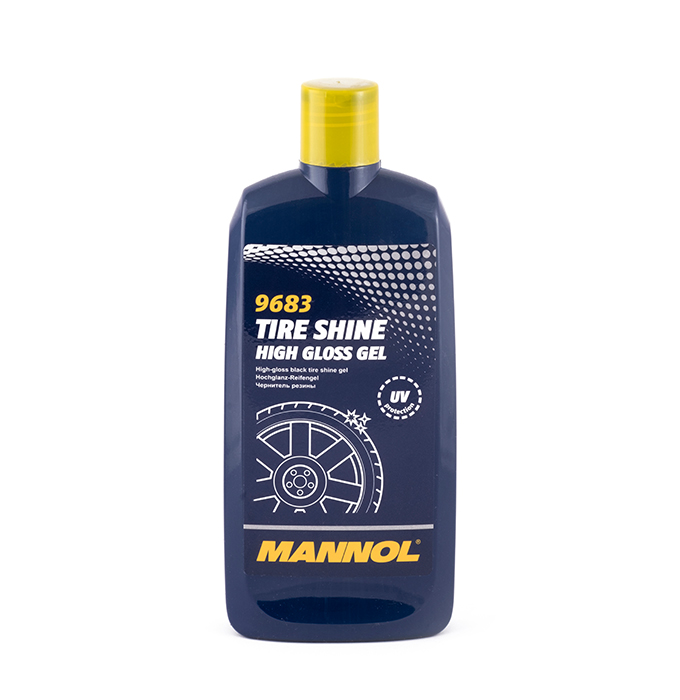 RENOVADOR DE NEUMATICOS LIQUIDO 500ML