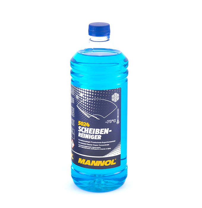 SCHEIBEN REINIGER 1L