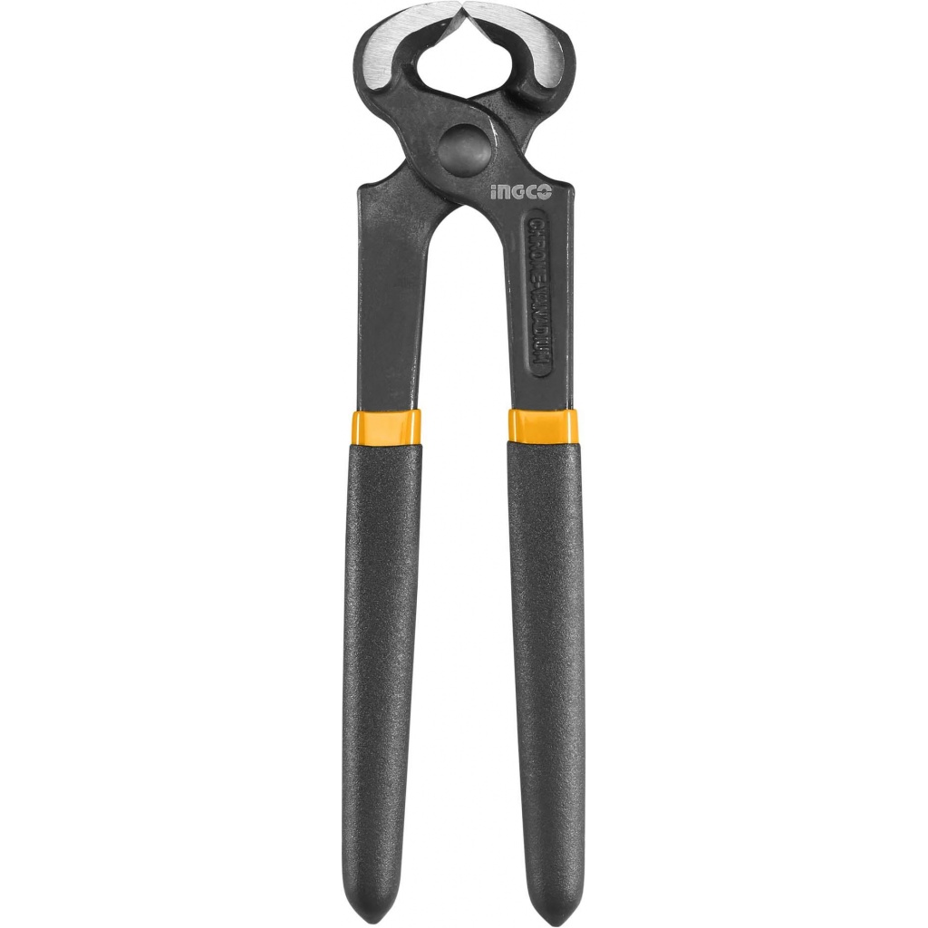 ALICATE 8"/200MM TENAZA CARPINTERA CR-V INGCO