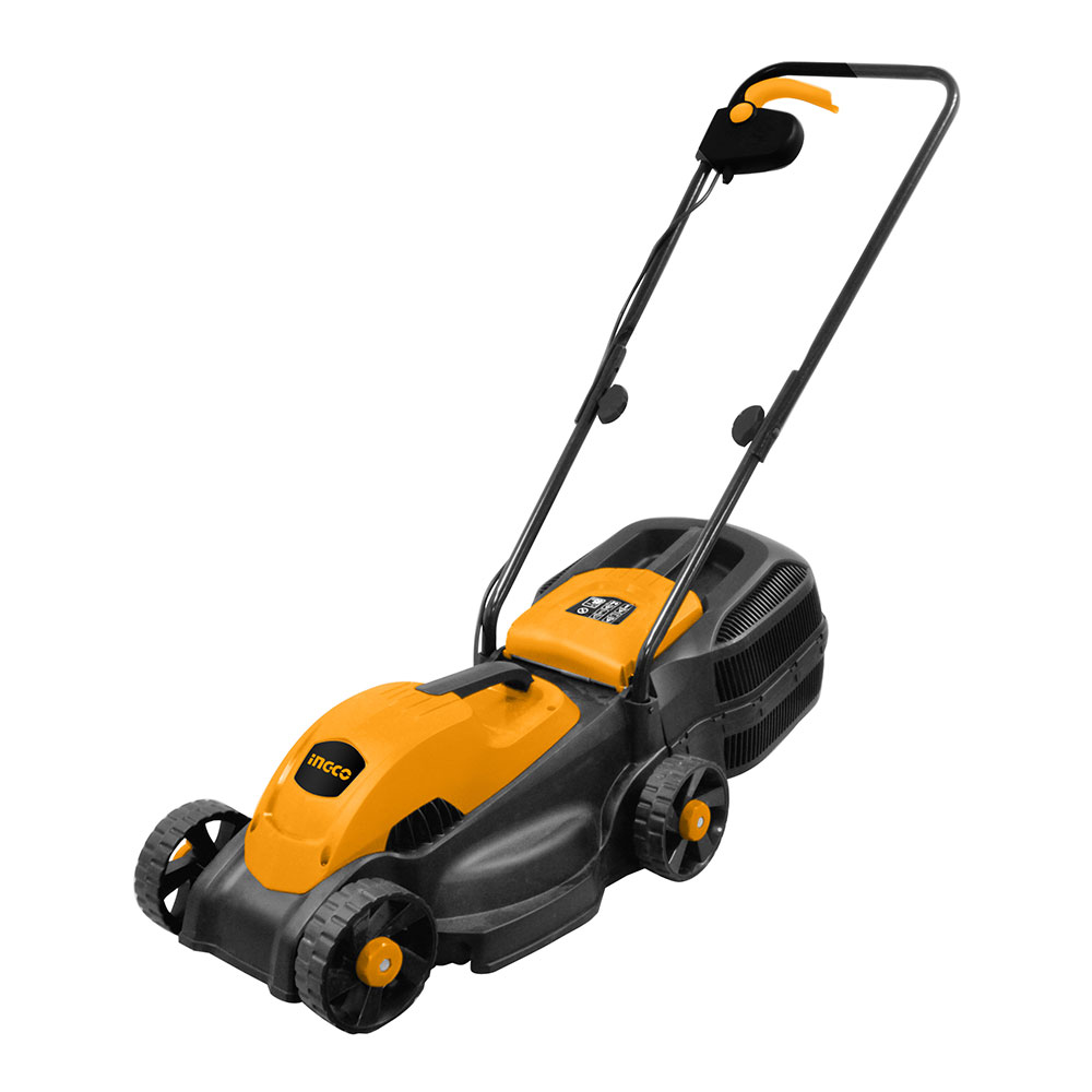 CORTADORA DE PASTO ELECTRICA 1600W INGCO