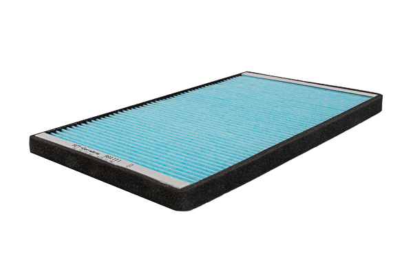 FILTRO CABINA (CU3455) OPEL CORSA