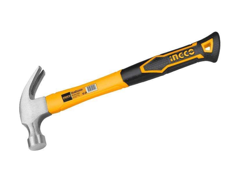 MARTILLO CARPINTERO 8 OZ INGCO