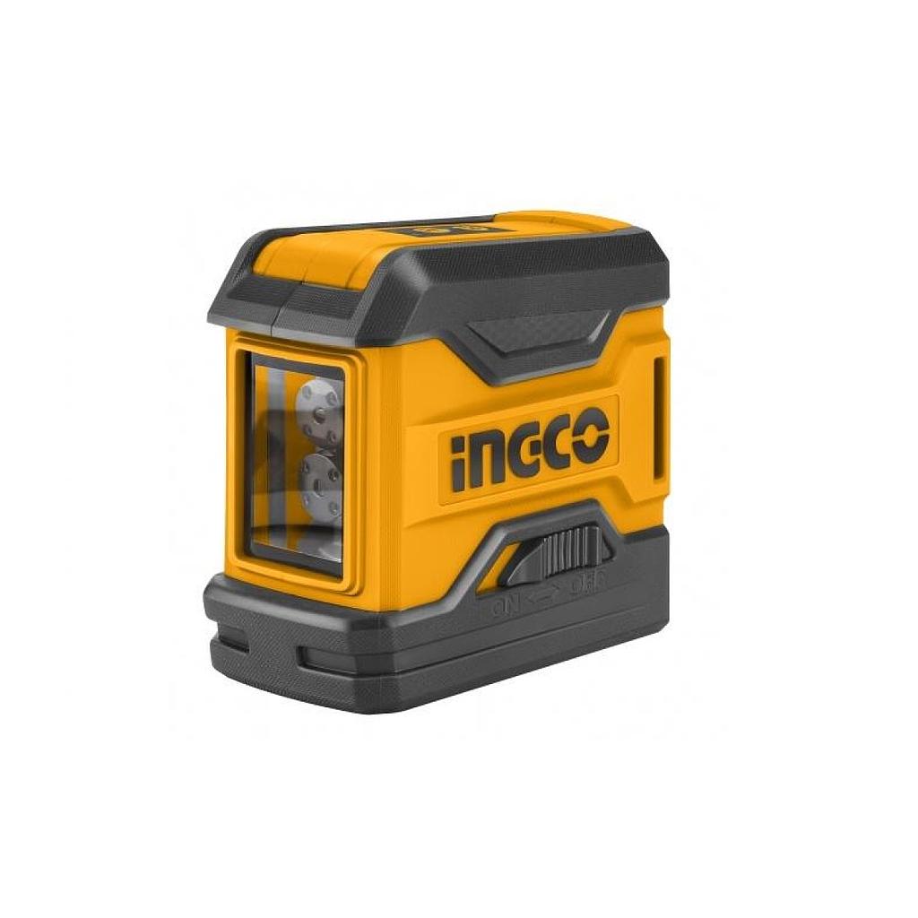 NIVELADOR LASER