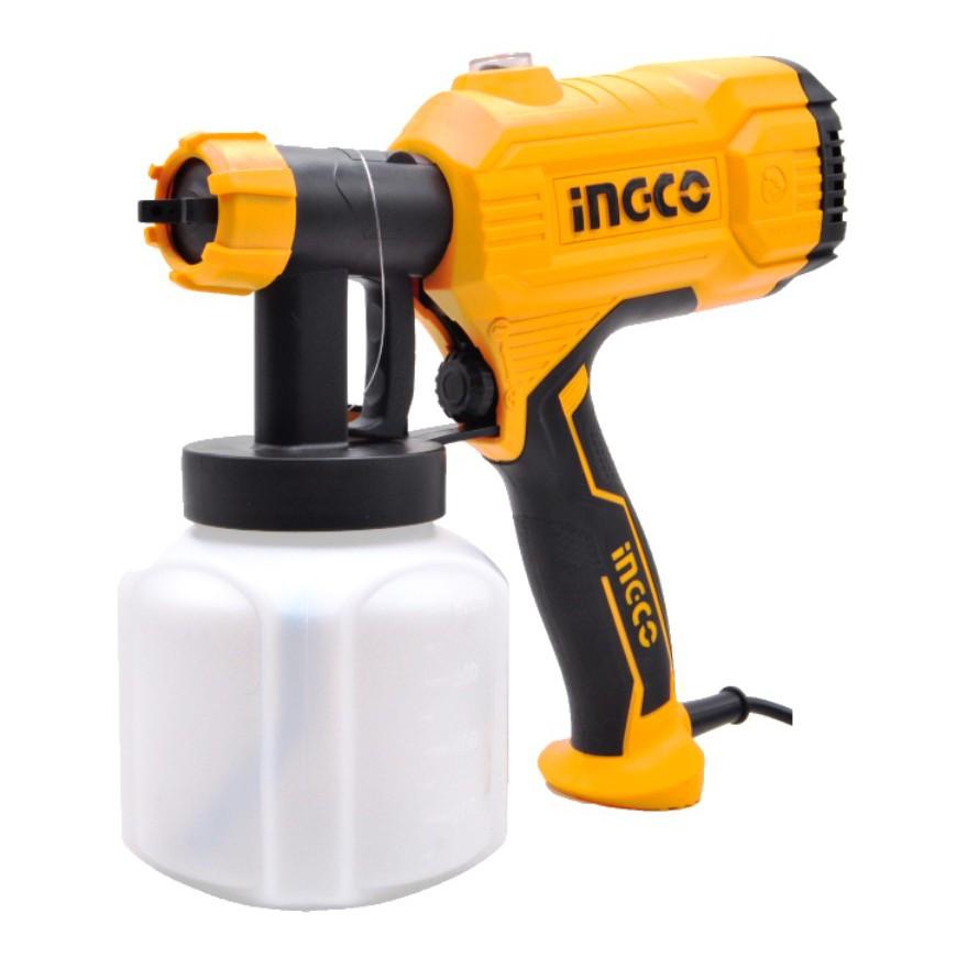 PISTOLA PINTAR 450W INGCO