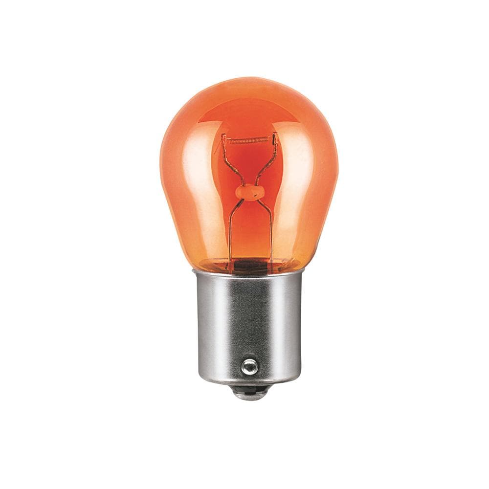 PY21W 12V 21W AMBER (1141-1)