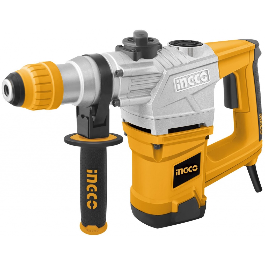 ROTOMARTILLO DEMOLEDOR 1300W 20J INGCO