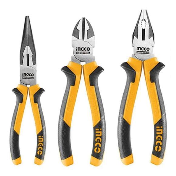 SET ALICATES UNIVERSAL/DIAGONAL/PUNTA