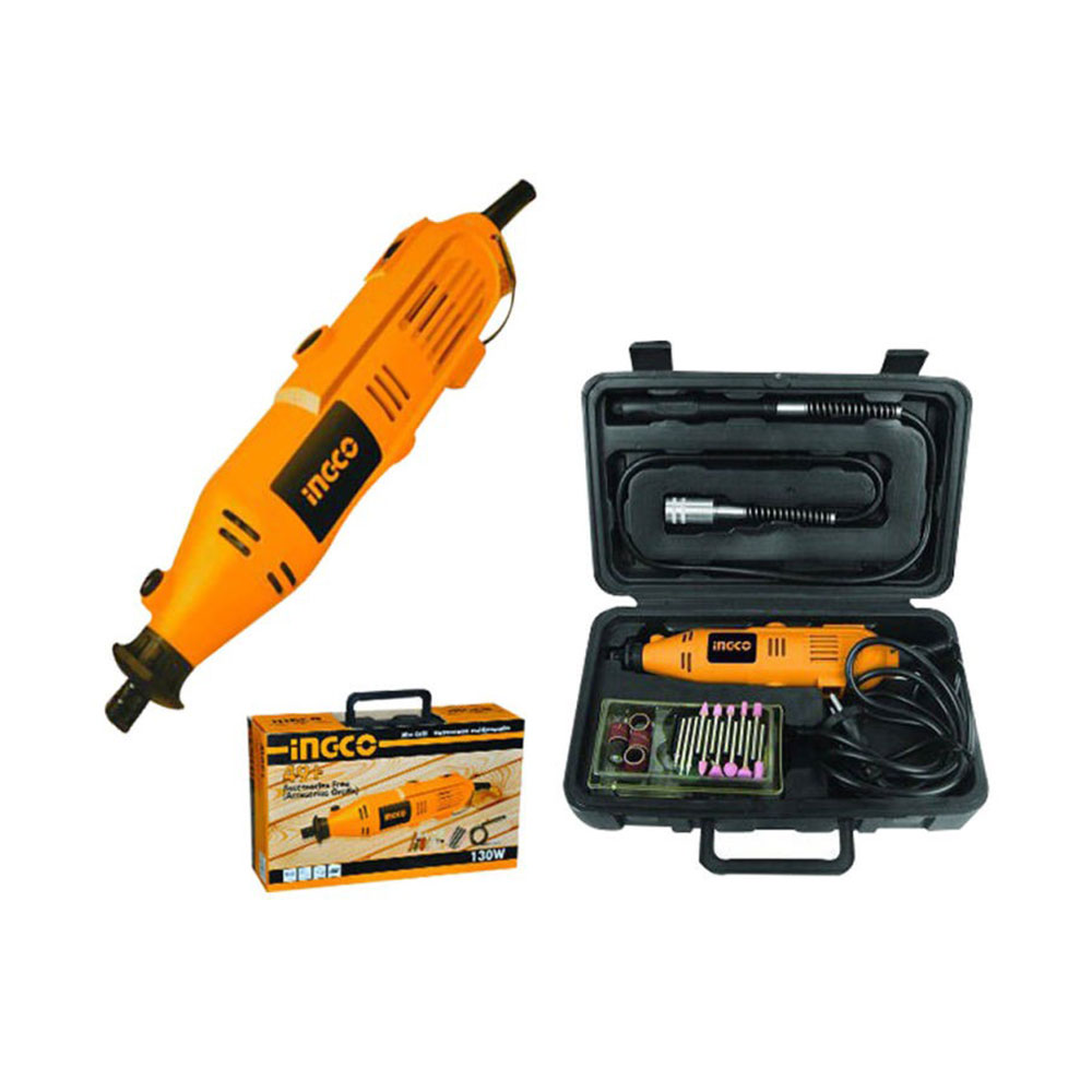 SET MINI TORNO 130W