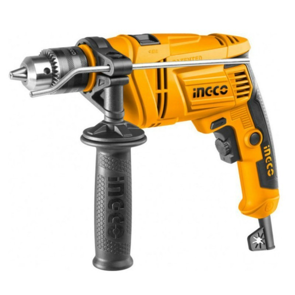 TALADRO PERCUTOR ELECTRICO 650W