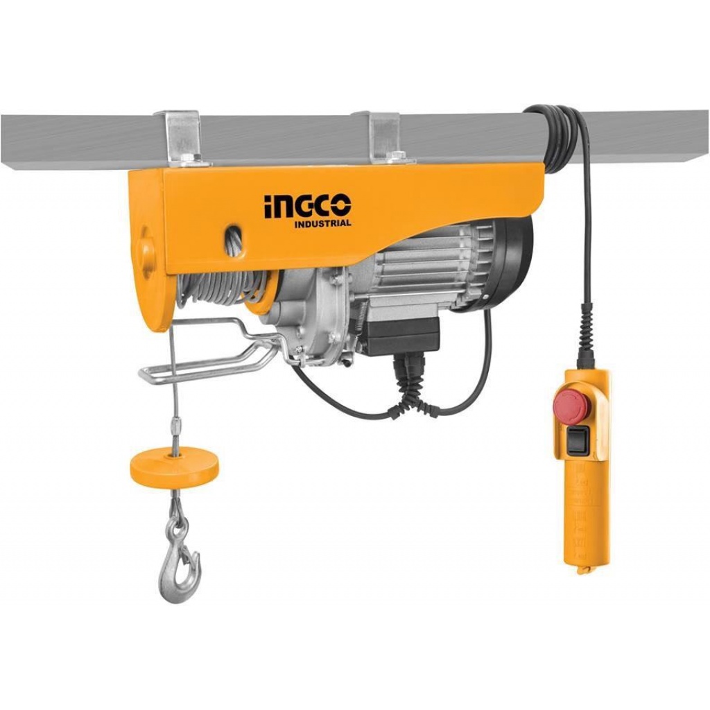 TECLE ELECTRICO 900W INGCO