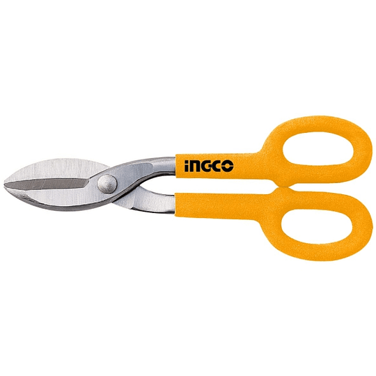 TIJERA CORTE METAL INGCO