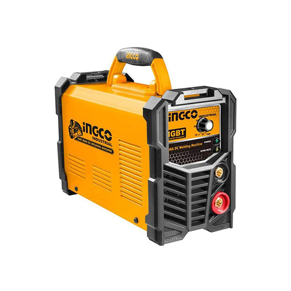 SOLDADORA INVERTER MMA V220-240 160A INGCO