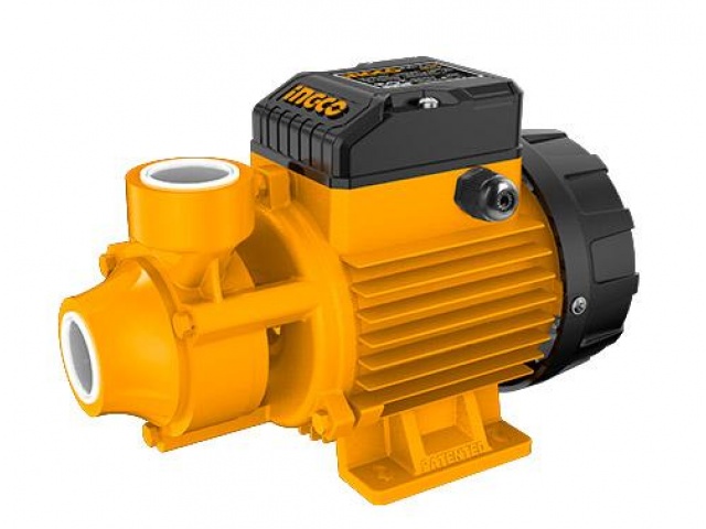BOMBA DE AGUA 370W 0.5HP 30L/min SS