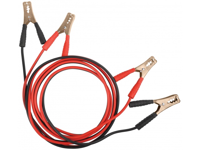 CABLES ROBA CORRIENTE 200AMP INGCO