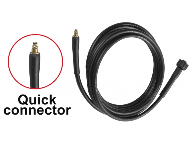 MANGUERA HIDROLAVADORA ALTA PRESION 5M