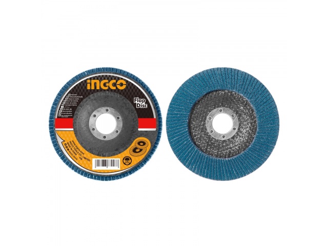 DISCO CIRCONIO 4 1/2 (PACK 1OU) INGCO