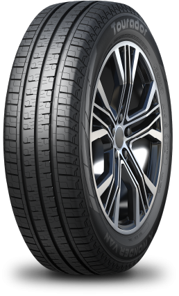 215/65R16C 109/107T 8PR WONDER VAN TOURADOR