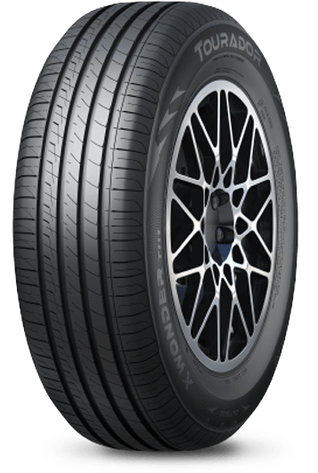 LT245/75R16 120/116Q 10PR XFORCE MT (LB)TOURADOR