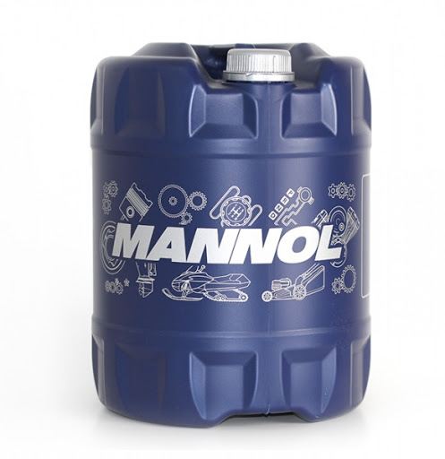 ACEITE HYDRO ISO 32 25L