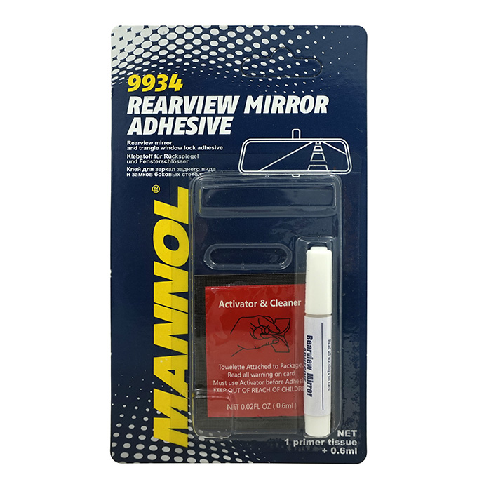 ADHESIVO ESPEJO RETROVISOR 6G SCT