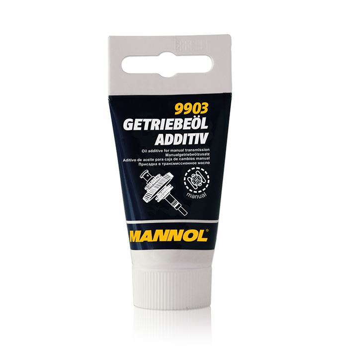 ADITIVO ACEITE TRASMISION MECANICA 20G