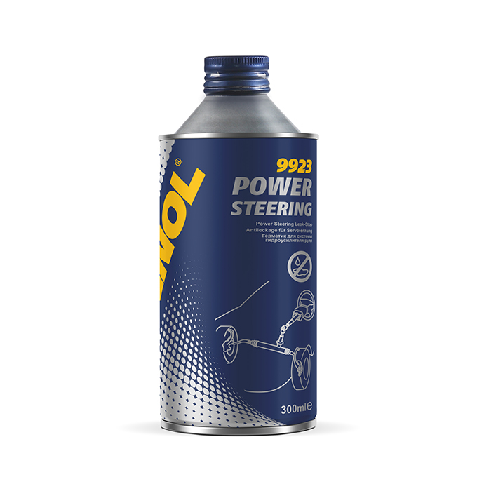 ADITIVO ELIMINA PERDIDAS DIRECCION (POWER STEERING LEAK STOP