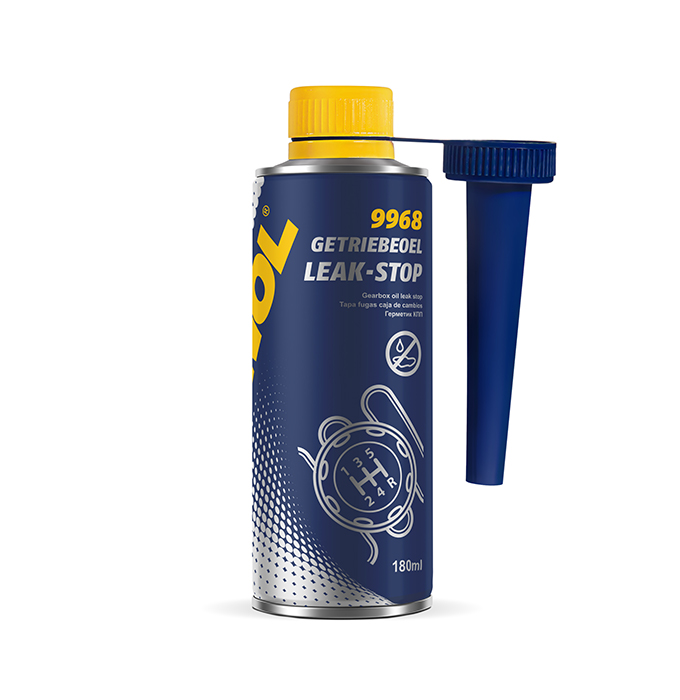 ADITIVO ELIMINA PERDIDAS EN LA CAJA CAMBIOS 180ML