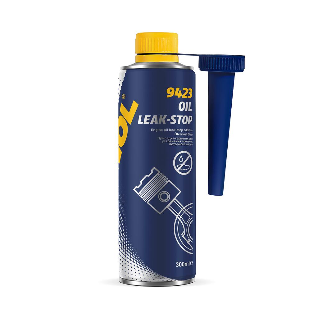 ADITIVO ESPECIAL ELIMINA PERDIDAS DE ACEITES MOTOR OIL LEAK