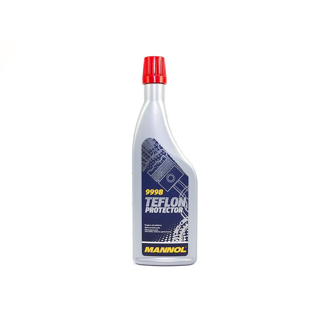 ADITIVO PROTECTOR MOTOR CON TEFLON 200ML