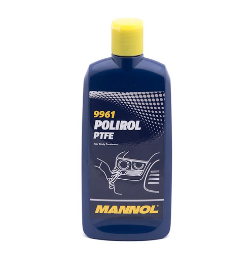 CERA LIQUIDA POLIROL SCLEIF 450 ML
