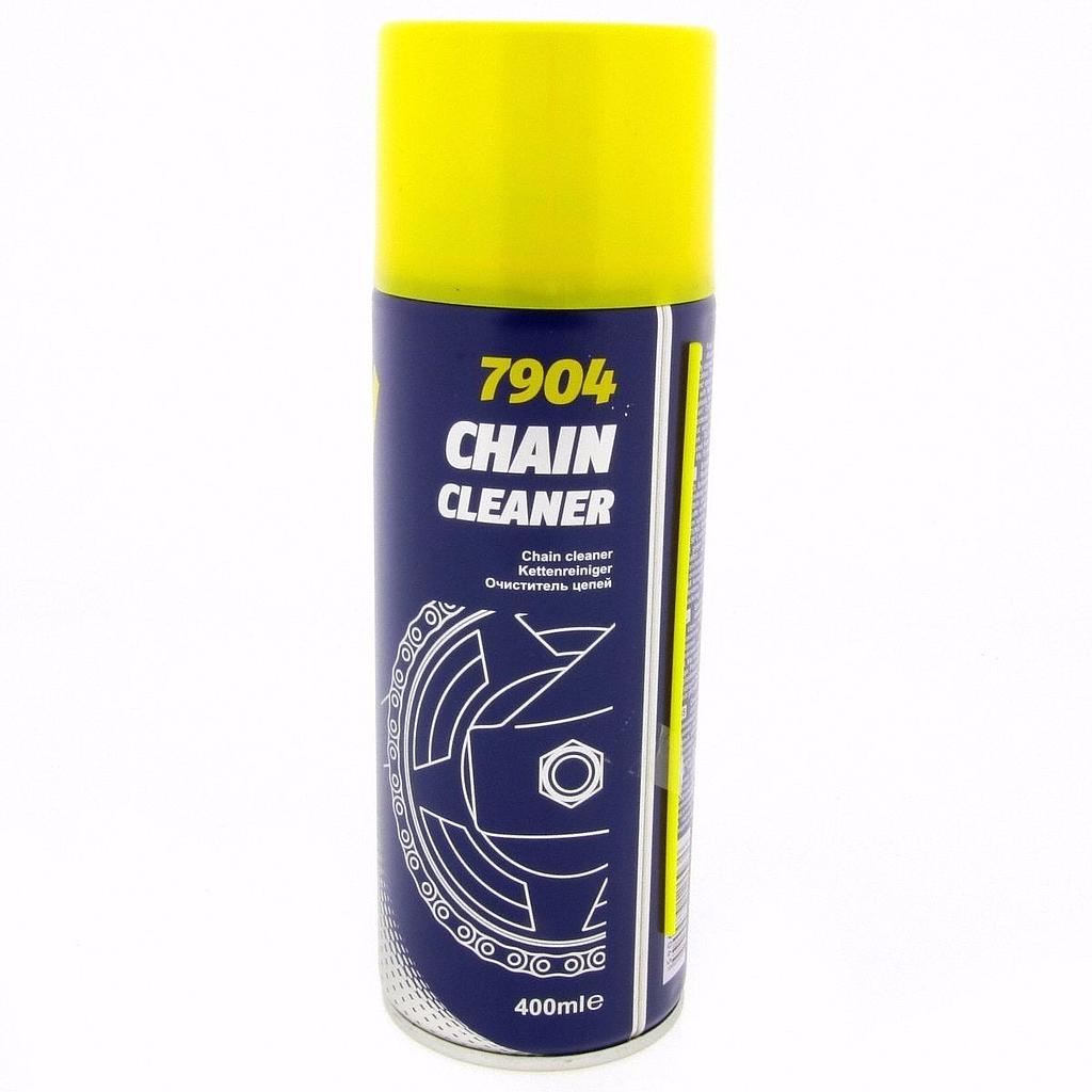 CHAIN CLEANER 400ML