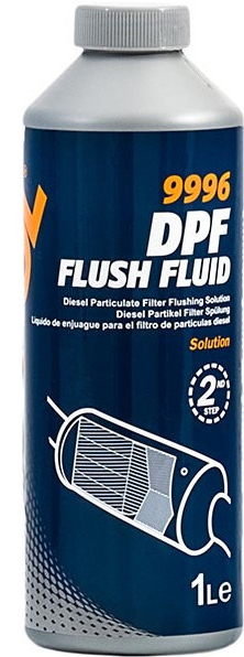 DPF TRATAMIENTO SPULUNG 1LT
