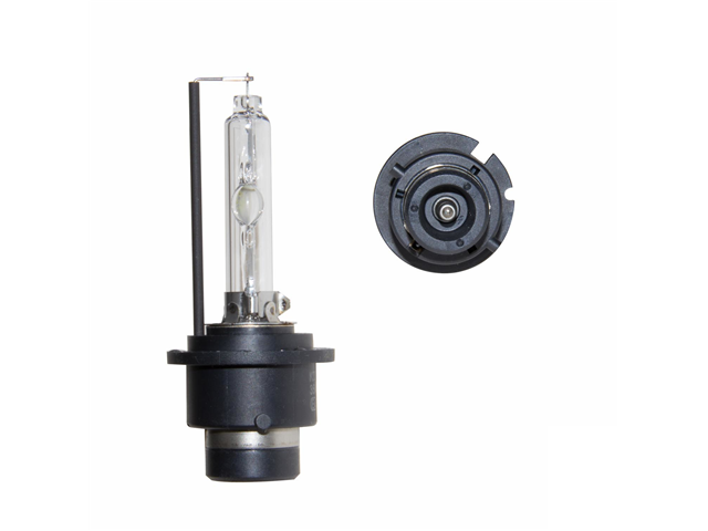 DS2 XENON HID 12V 85V 35W P32D-2