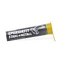 EPOXIKIT METAL EN PASTA 56GR (ACERO EN PASTA)