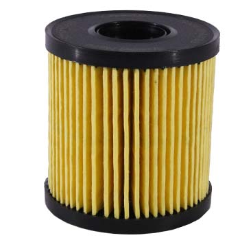 F. ELEM. ACEITE (HU711/51X) CITROEN C2/3/4 BERLINGO PEUGEOT