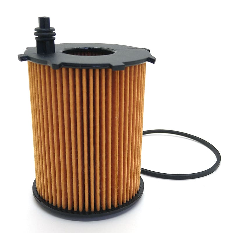 F. ELEM. ACEITE (HU716/2X) PEGUEOT/CITROEN 1.4/1.6 HDI