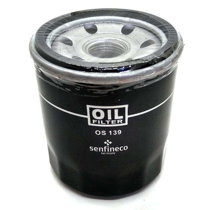 F. ACEITE W7053-W712/8-W7043-W7053-W7063-W712/8-W712/8-W712/82-W716/1-W815-W840-W7058 PEUGEOT 106 205 206 CITROEN AX ZX XANTIA