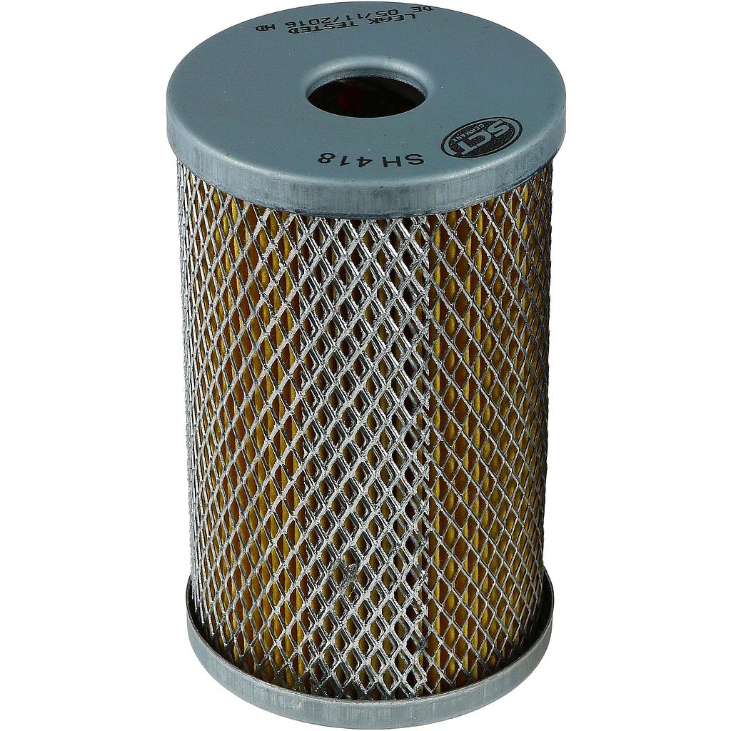 F. ELEM. ACEITE ( H601) BMW 1500 2000 DAIMLER BENZ 180 190