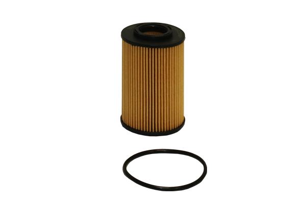 ELEMENTO FILTRANTE (HU822/5X)KIA/HYUNDAI 2.0 2.2 CRDI