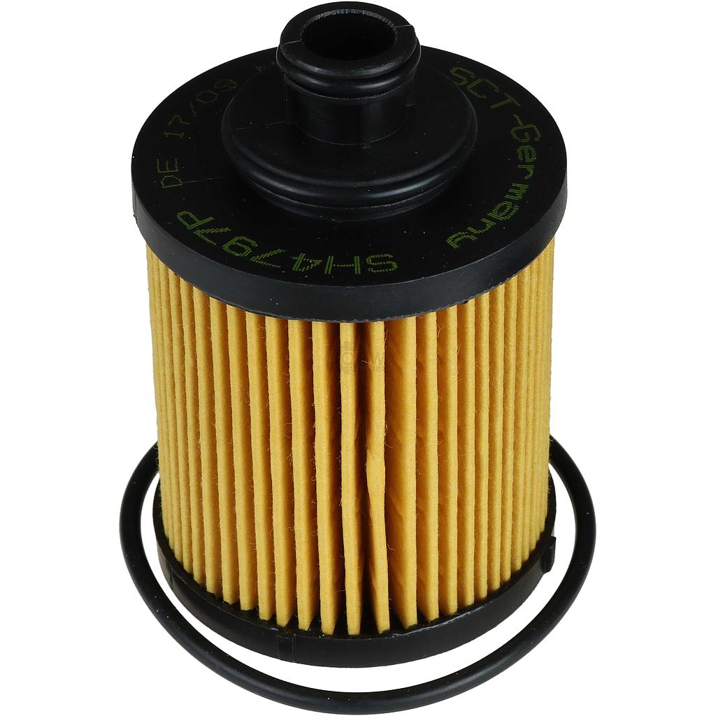 ELEMENTO FILTRANTE (HU712/7X)DOBLO/COMBO 1.3D