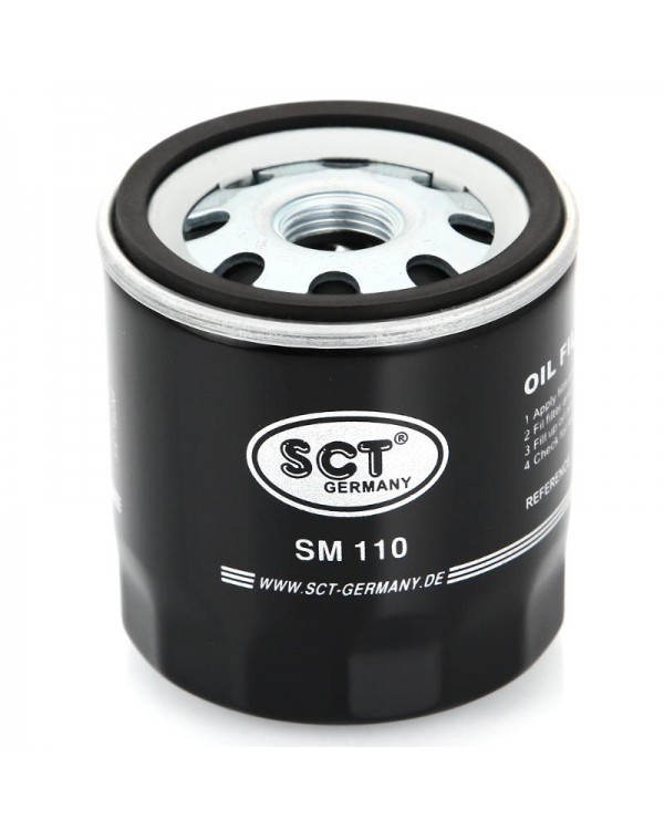 F. ACEITE (W712/21) MOTOR MARINO LISTER