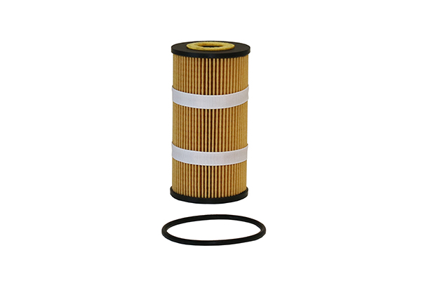 FILTRO ACEITE (HU6011Z) NISSAN NP300 DIESEL