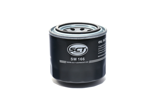 F. ACEITE (W811/85) SOLO CHEVROLET LUV